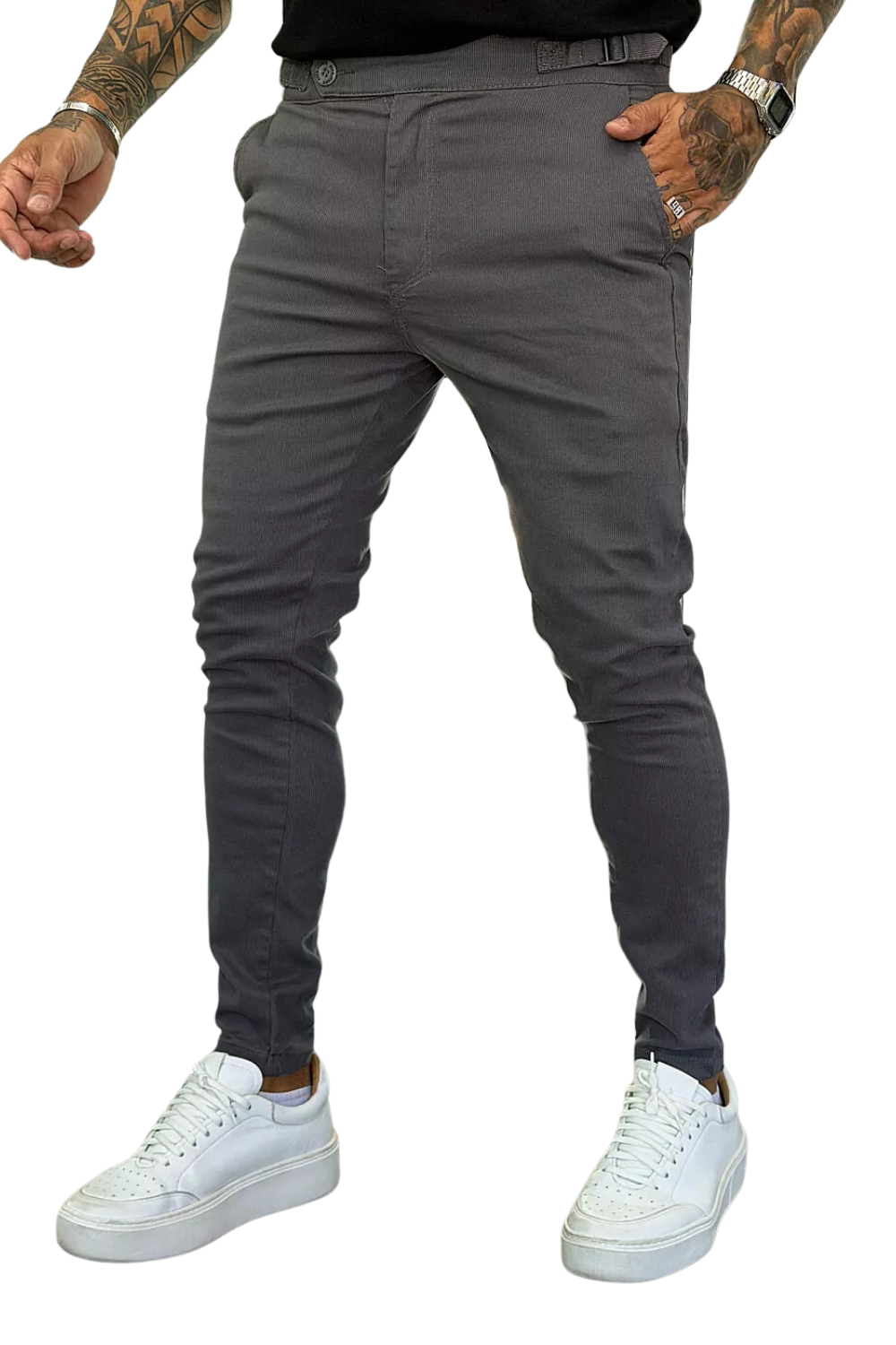 CALÇA JAY JONES ALFAIATARIA JAY8532