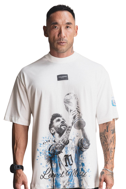 CAMISETA THE HOPERS OVERSIZED LEGEND 27130