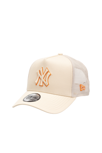 BONÉ NEW ERA TRUCKER OUTLINE EF NY 60856382
