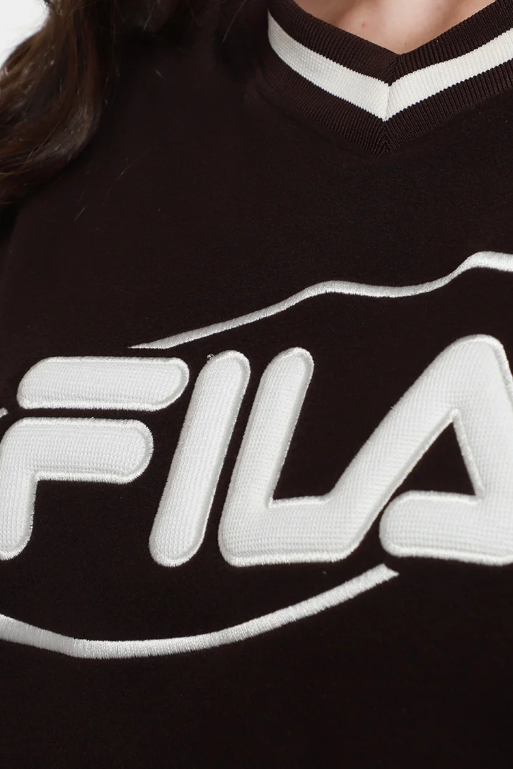 BLUSÃO FILA FEMININO CONFORT HB F12SP00008