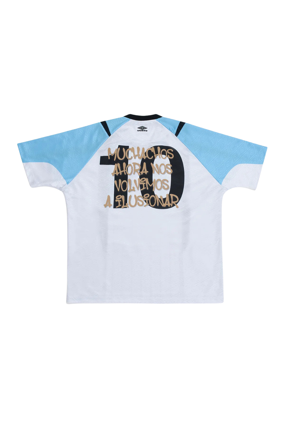 CAMISETA UMBRO OBELISCO ETERNO U13L01032
