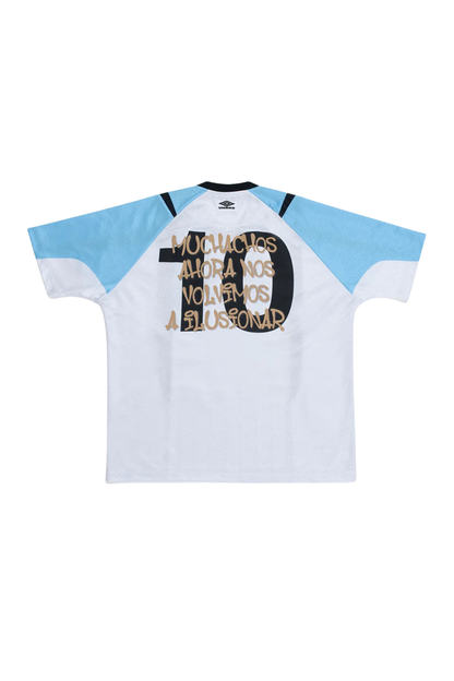 CAMISETA UMBRO OBELISCO ETERNO U13L01032