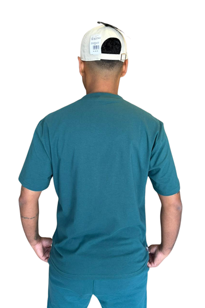 CAMISETA NEW BALANCE ESSENTIALS MT41502B