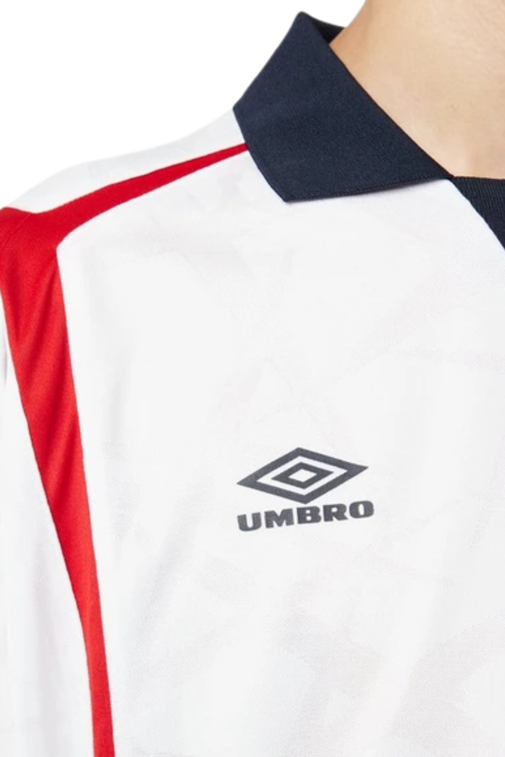 CAMISETA UMBRO BOXY FOOTBALL 1380611