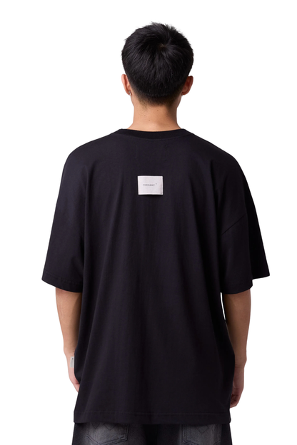 CAMISETA THE SAINT OVERSIZED POWER SPEED 140201611002