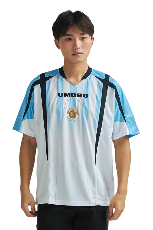 CAMISETA UMBRO OBELISCO ETERNO U13L01032