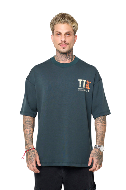 CAMISETA TOTANKA OVERSIZED OBVIOUS OV801105