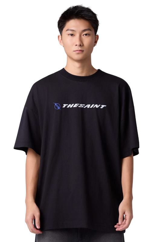CAMISETA THE SAINT OVERSIZED POWER SPEED 140201611002