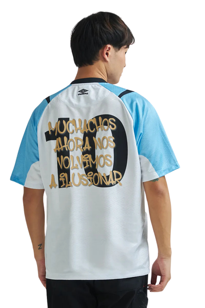 CAMISETA UMBRO OBELISCO ETERNO U13L01032
