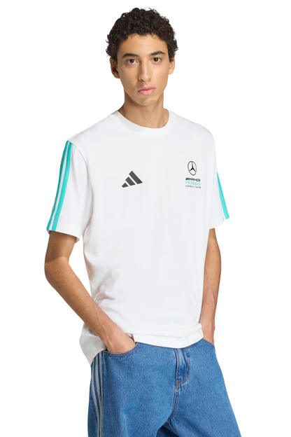CAMISETA ADIDAS MERCEDES AMG PETRONAS KE8162