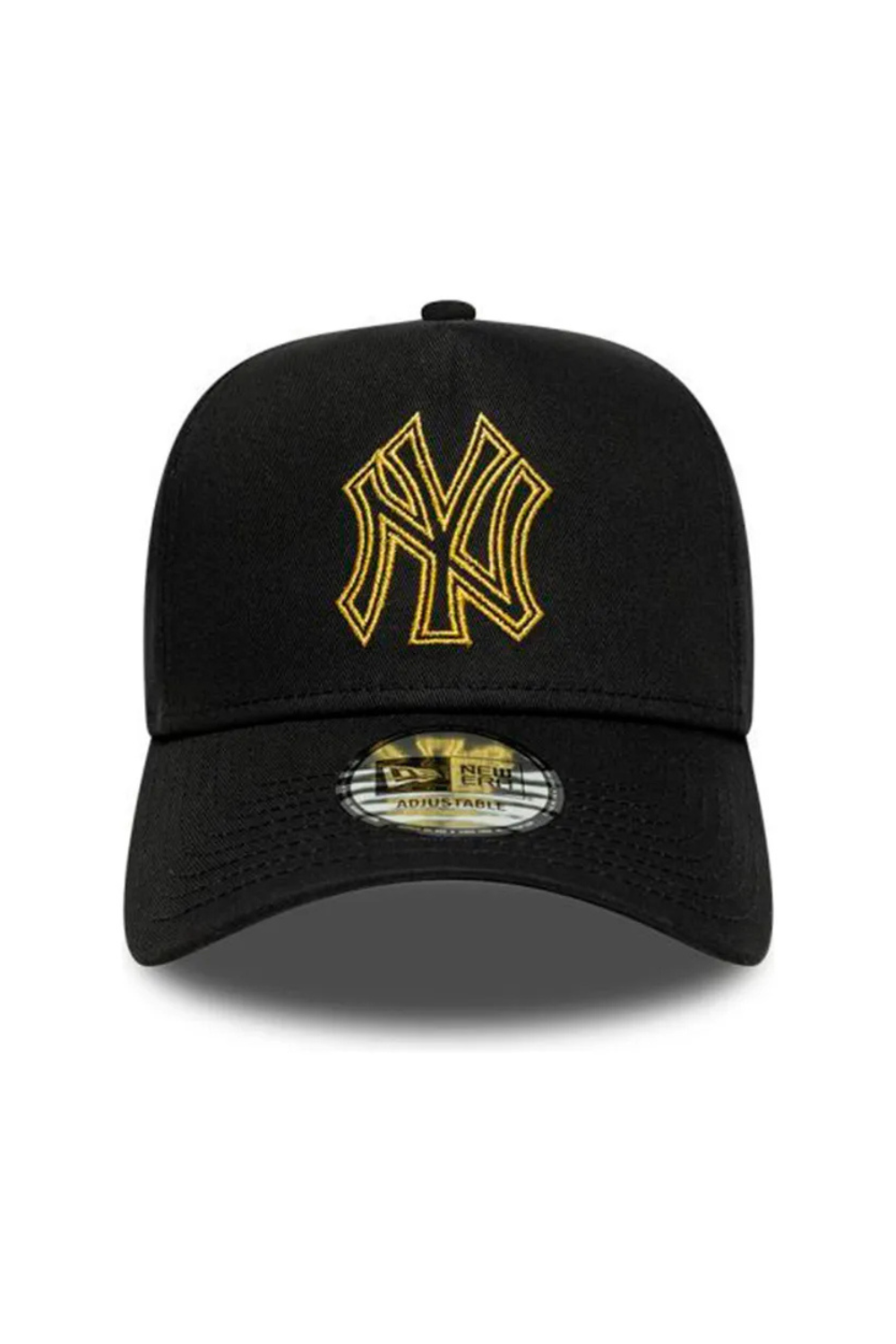BONÉ NEW ERA 940 METALLIC OUTLINE EFRAME 60915965