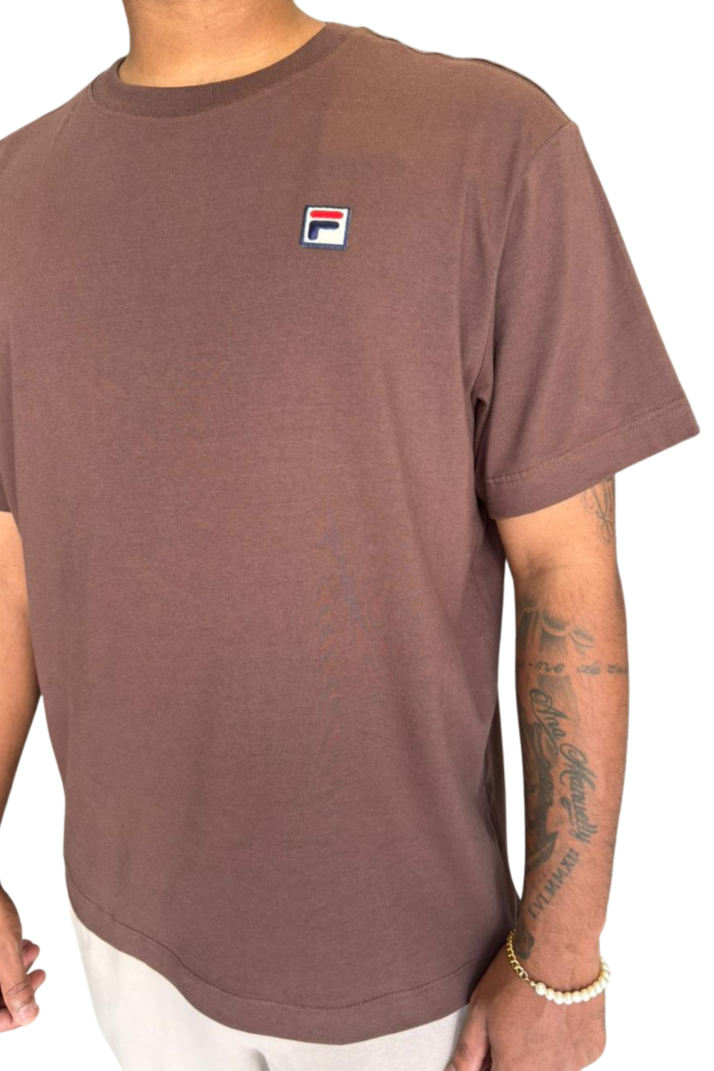 CAMISETA FILA COMFORT PIEMONTE GRAPHIC F11L02128