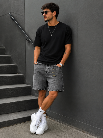 Bermuda jeans LY Austin
