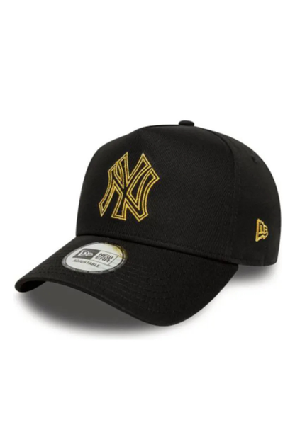 BONÉ NEW ERA 940 METALLIC OUTLINE EFRAME 60915965