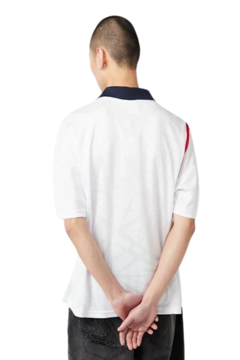 CAMISETA UMBRO BOXY FOOTBALL 1380611