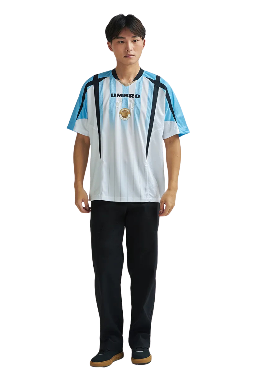 CAMISETA UMBRO OBELISCO ETERNO U13L01032