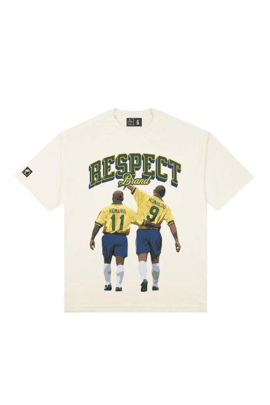 CAMISETA RESPECT OVERSIZED GERAÇÕES 3274670003