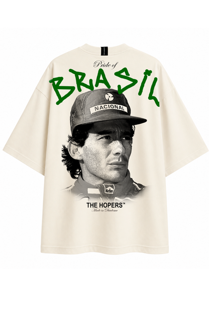 CAMISETA THE HOPERS OVERSIZED COPA F1 27150