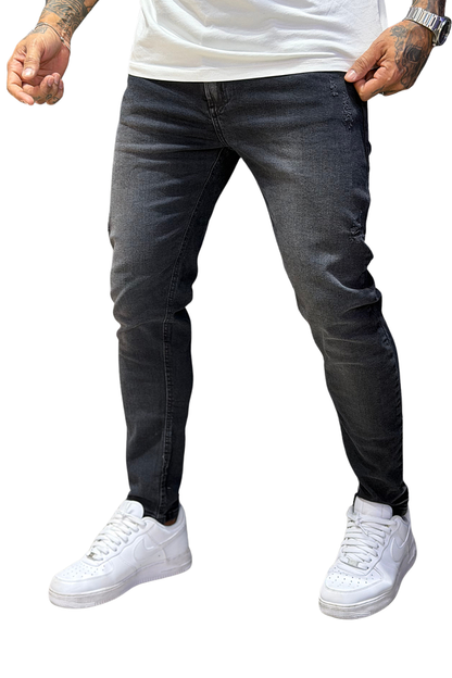CALÇA JEANS JAY JONES COM PLUIDOS JAY8773