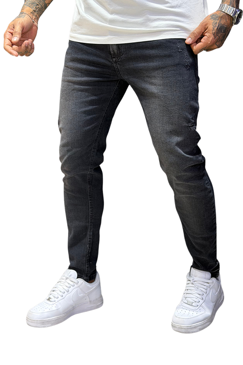 CALÇA JEANS JAY JONES COM PLUIDOS JAY8773