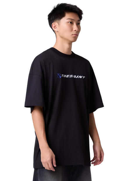 CAMISETA THE SAINT OVERSIZED POWER SPEED 140201611002