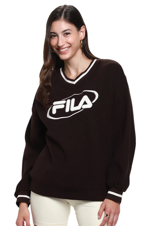 BLUSÃO FILA FEMININO CONFORT HB F12SP00008
