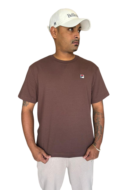 CAMISETA FILA COMFORT PIEMONTE GRAPHIC F11L02128