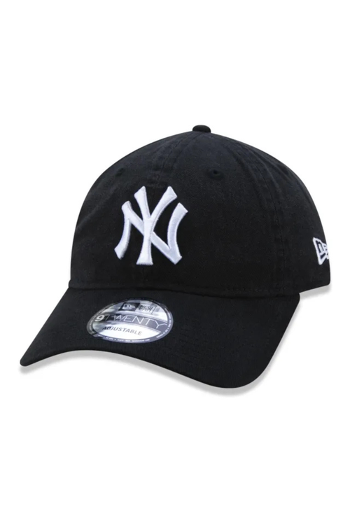 BONÉ NEW ERA 920 ST PASTELS NEYYAN BLK MBV18BON325