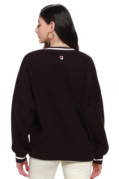 BLUSÃO FILA FEMININO CONFORT HB F12SP00008