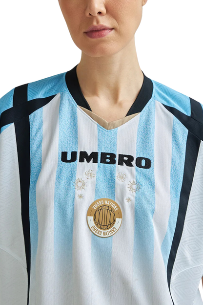 CAMISETA UMBRO OBELISCO ETERNO U13L01032