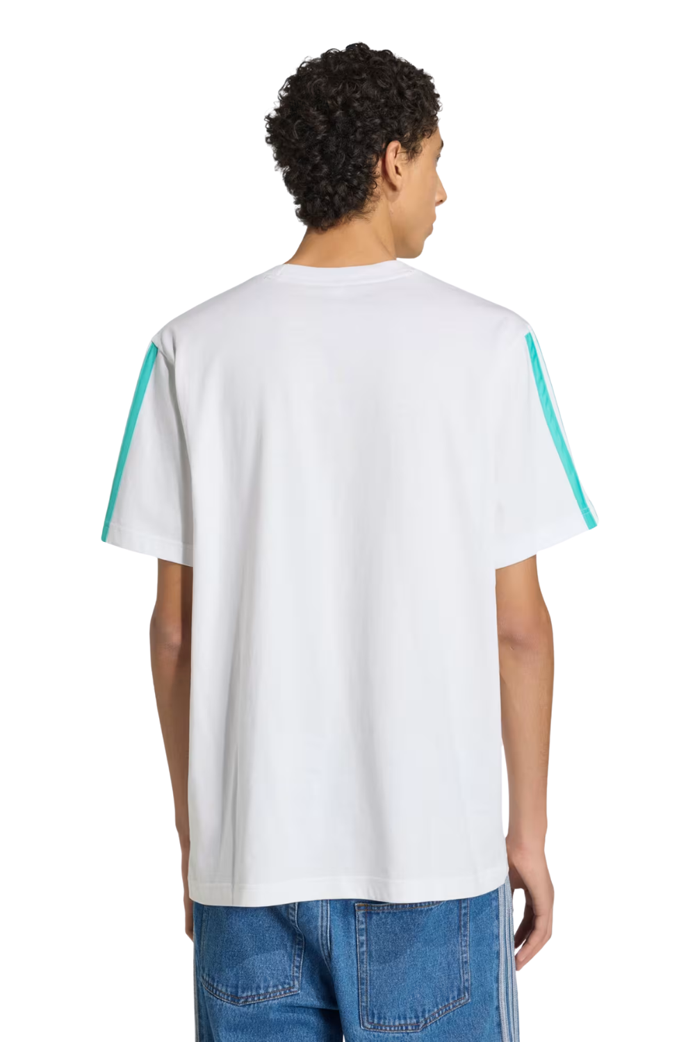 CAMISETA ADIDAS MERCEDES AMG PETRONAS KE8162