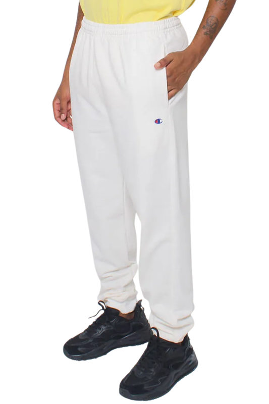 CALÇA MOLETOM CHAMPION ELASTICO C LOGO M2591BY06145OFF