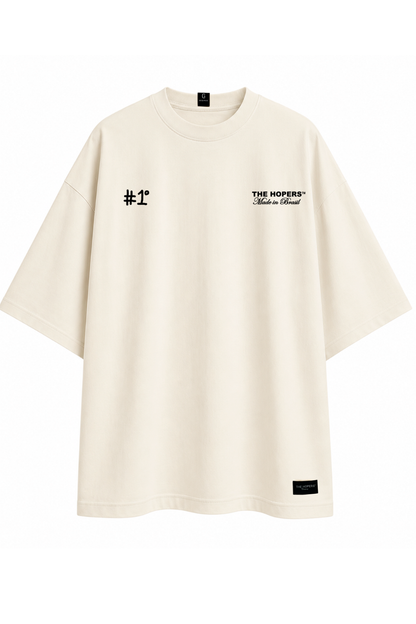 CAMISETA THE HOPERS OVERSIZED COPA F1 27150