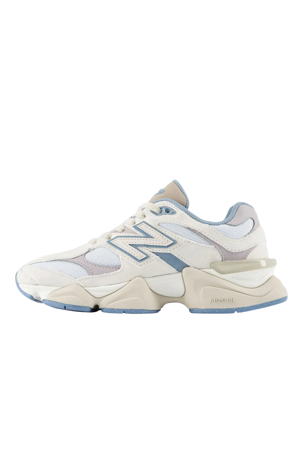 TÊNIS NEW BALANCE 9060 U90601RJ UNISSEX