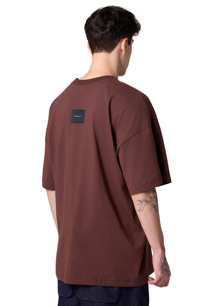CAMISETA THE SAINT OVERSIZED POWER SPEED 140201611008