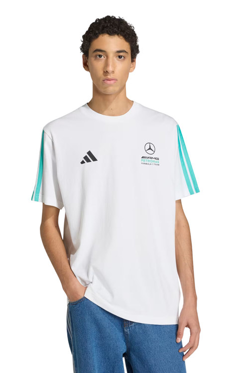 CAMISETA ADIDAS MERCEDES AMG PETRONAS KE8162