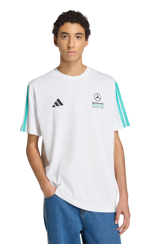 CAMISETA ADIDAS MERCEDES AMG PETRONAS KE8162