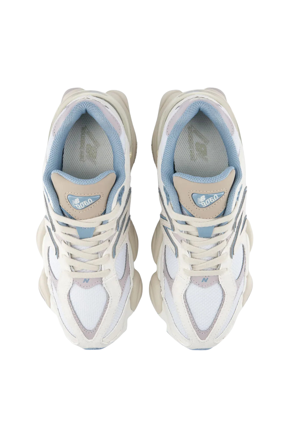 TÊNIS NEW BALANCE 9060 U90601RJ UNISSEX