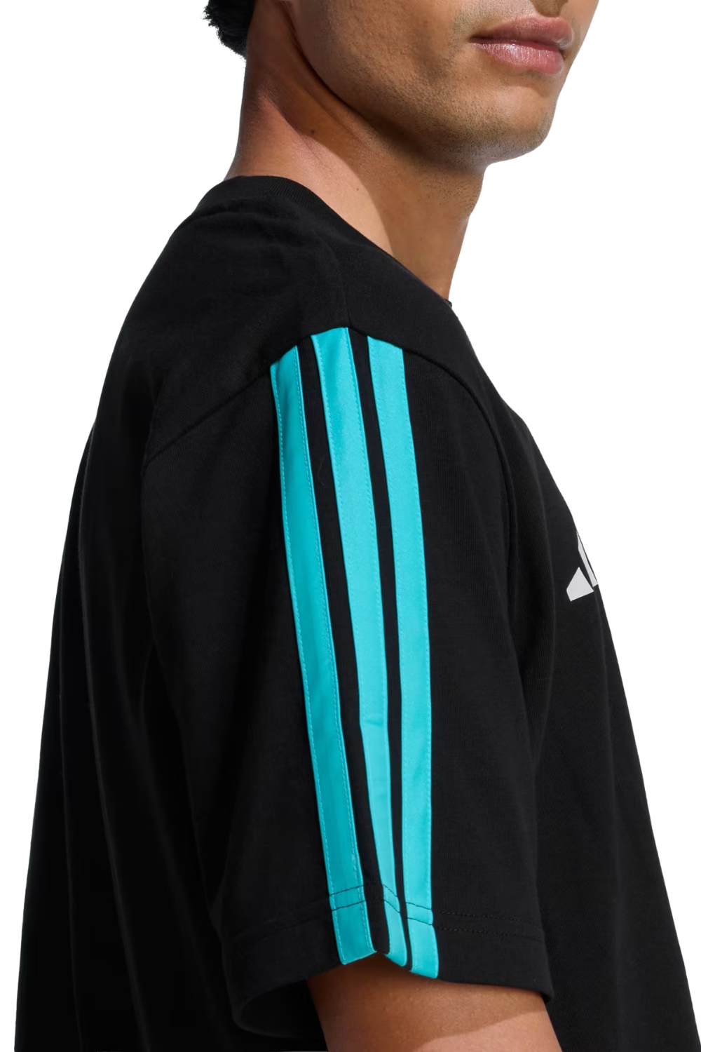CAMISETA ADIDAS ORIGINALS MERCEDES AMG PETRONAS KE8161
