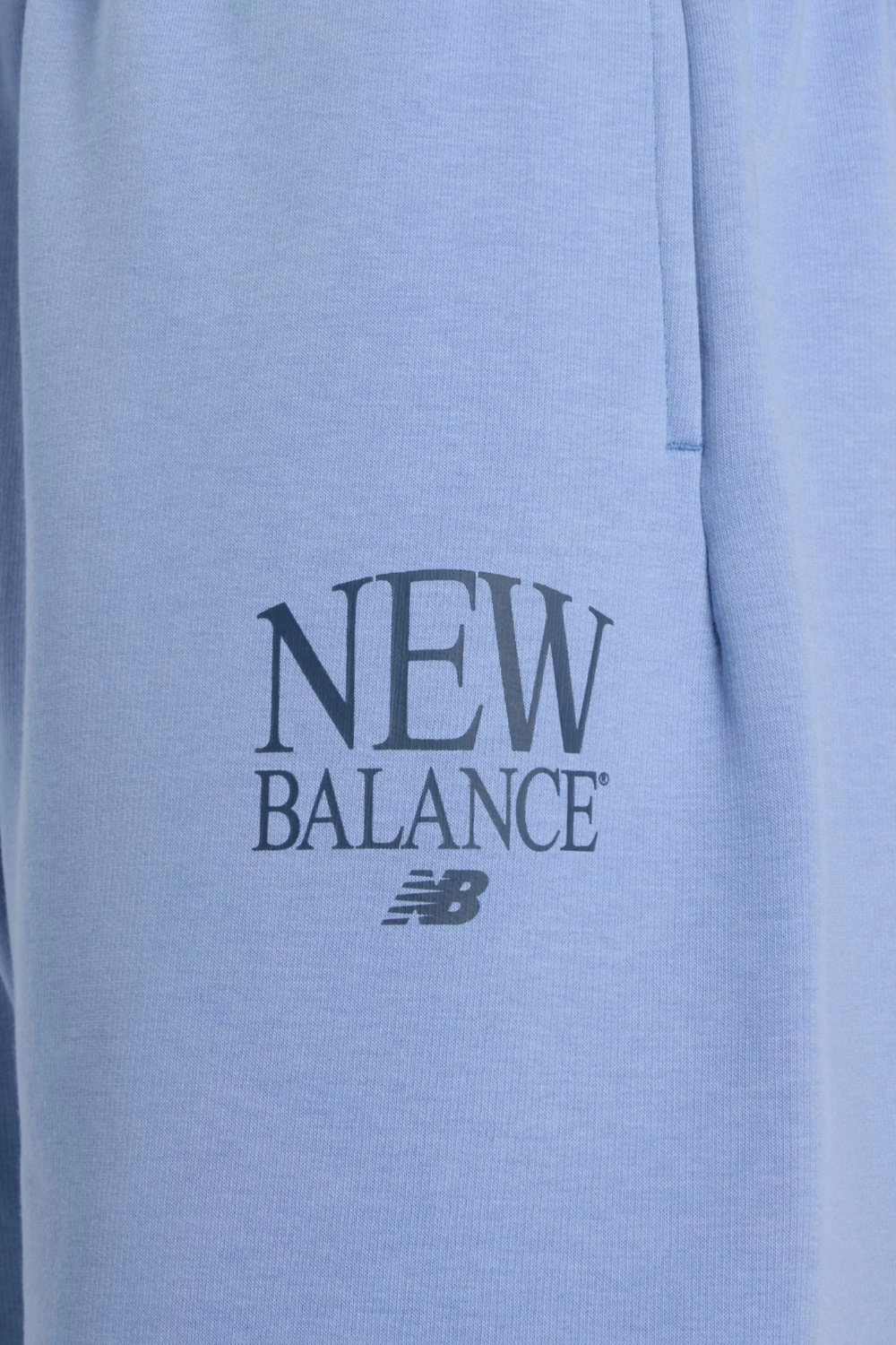 CALÇA NEW BALANCE REIMAGINED JOGGER MB61E74AB.AZ