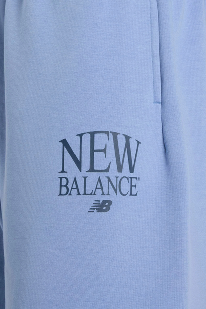 CALÇA NEW BALANCE REIMAGINED JOGGER MB61E74AB.AZ