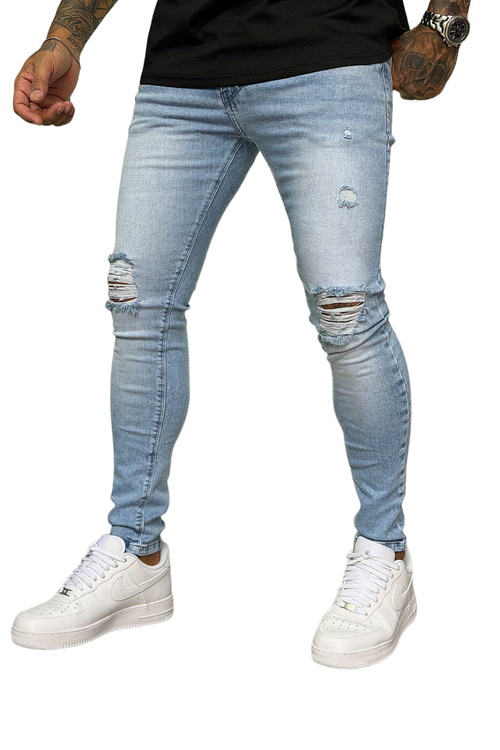CALÇA JEANS JAY JONES SKINNY JAY8229