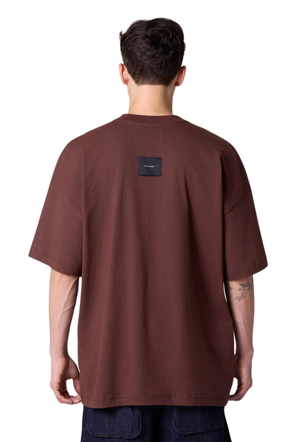 CAMISETA THE SAINT OVERSIZED POWER SPEED 140201611008