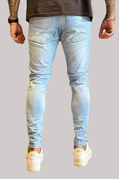 CALÇA JEANS JAY JONES CALÇA CLARA JAY7554