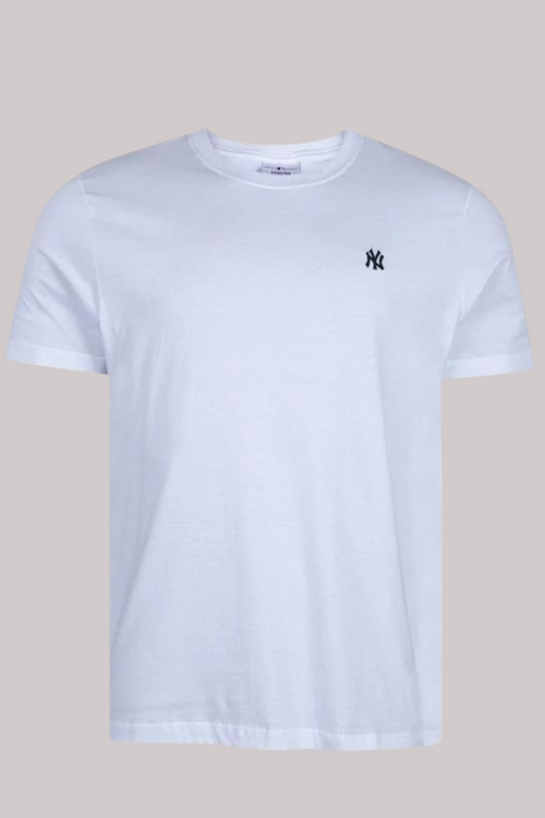 CAMISETA NEW ERA MLB NEW YORK YANKEES