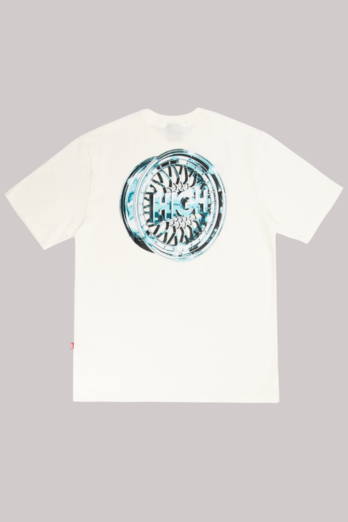 CAMISETA HIGH TEE WHEELT