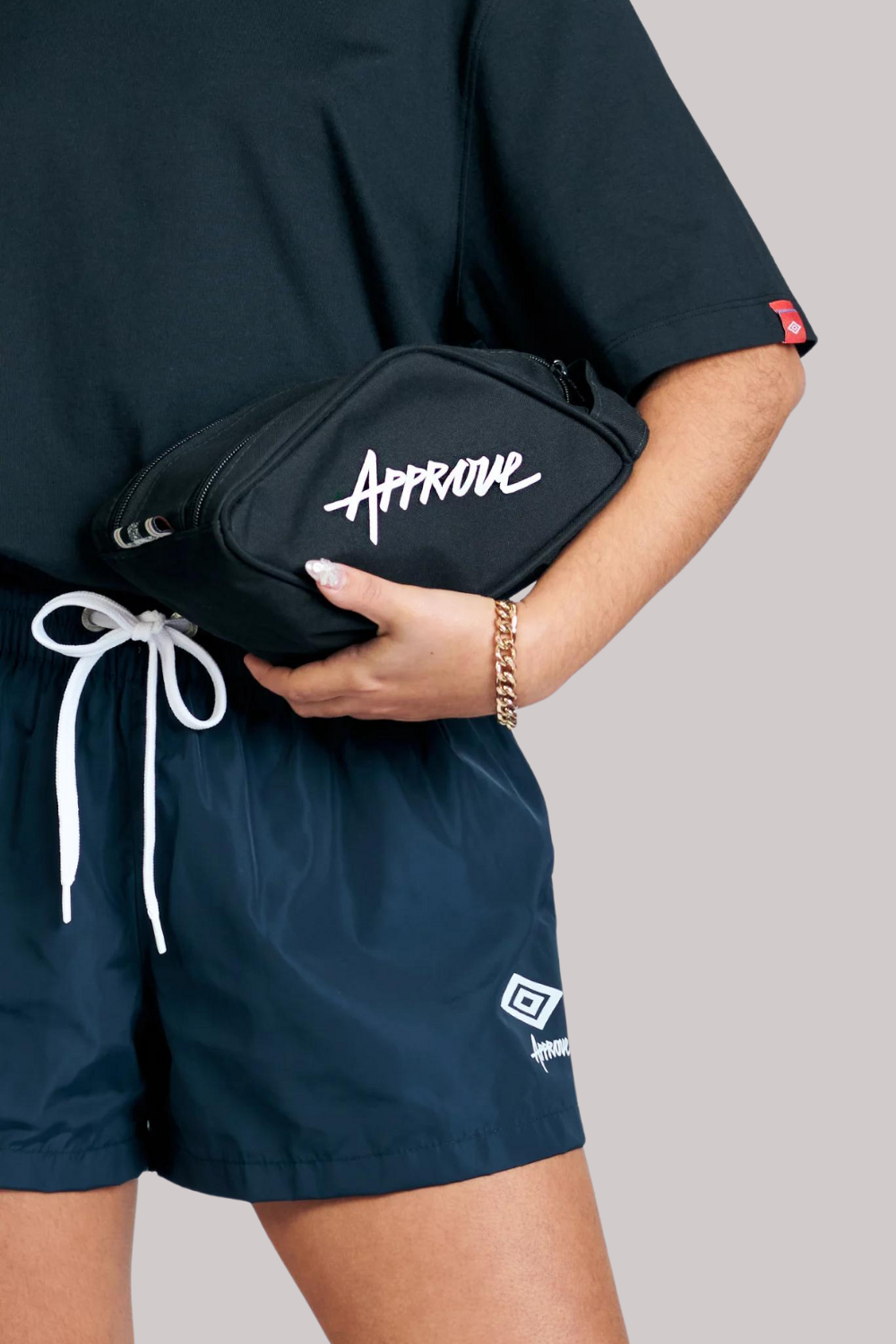 NECESSAIRE UMBRO X APPROVE