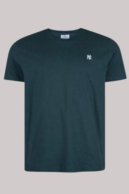 CAMISETA NEW ERA MLB NEW YORK YANKEES