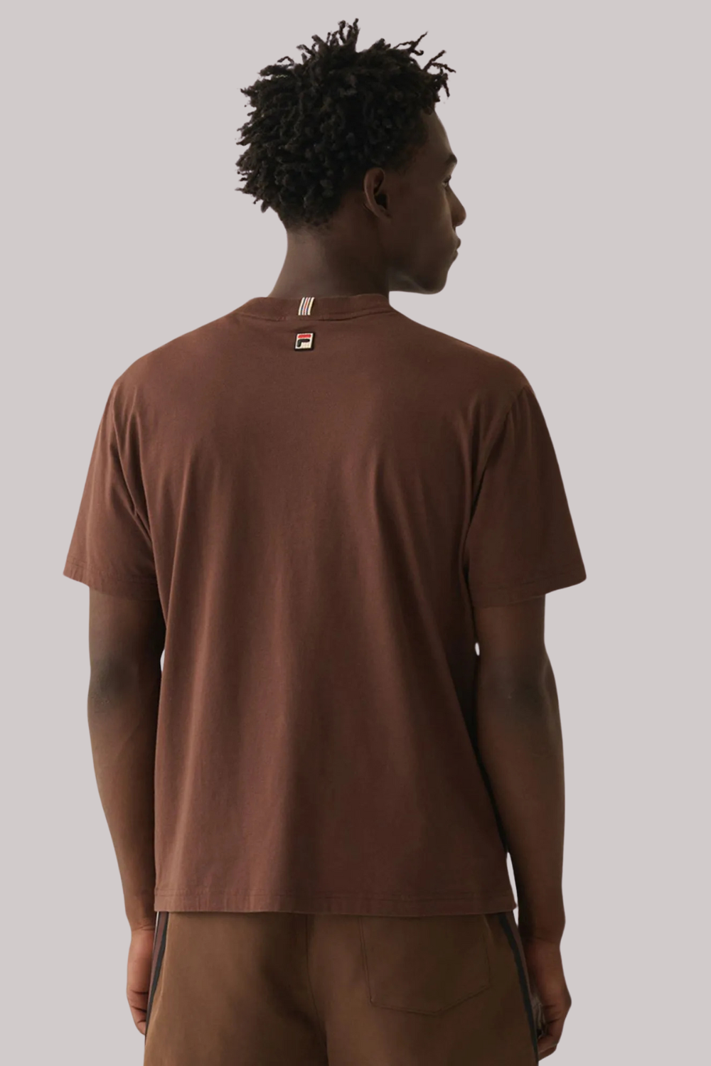 CAMISETA FILA COMFORT SPORT CLUB