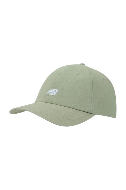 BONÉ NEW BALANCE 6 PANEL CLASSIC